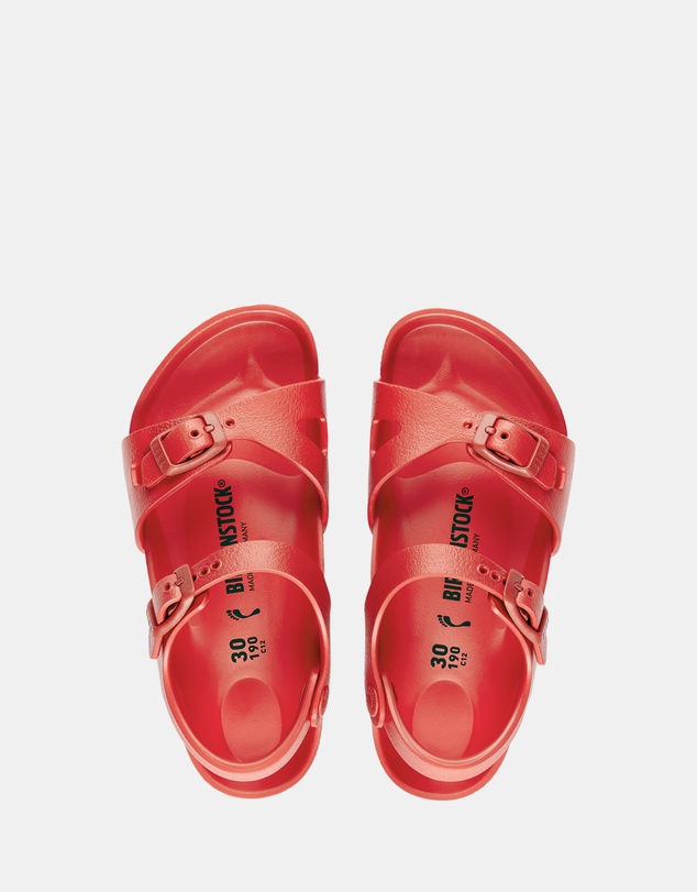 Birkenstock - Rio Eva
