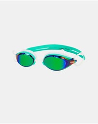 Zoggs - Fusion Air Titanium Swim Goggles