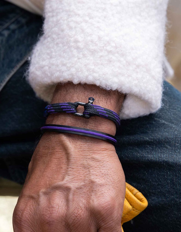 PIG&HEN - Vicious Vik Bracelet