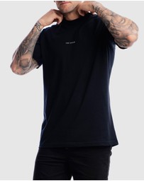 First Division - Division Tee
