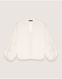 Maje - Ciolela Shirt