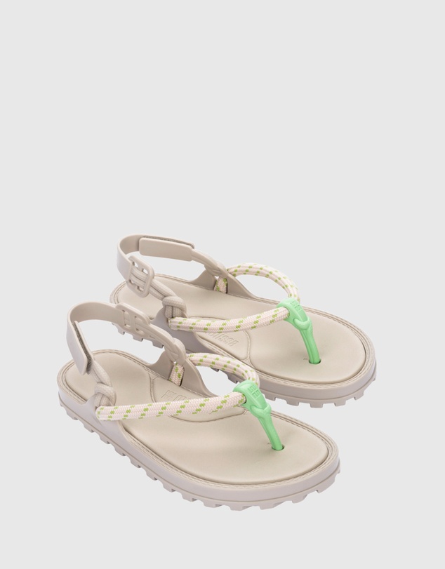 Melissa - Melissa Bond Sandal