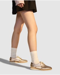 Rollie - Sidecut Punch Shoe