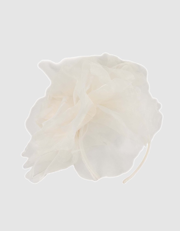 Fillies Collection - Large Flower Fascinator Headband
