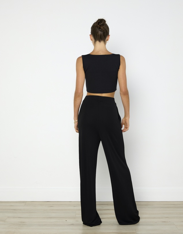 Cirkular - Pre-Loved - REFINE The Jenny Wide-Leg Pants