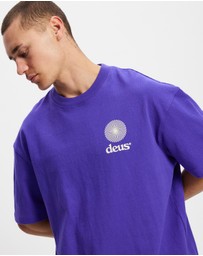 Deus Ex Machina - Strata Tee