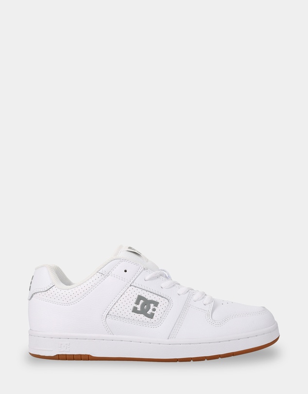 DC Shoes - Mens Manteca 4 Sneakers