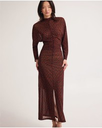 Oxford - Elin Dress