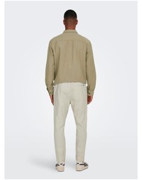 Only & Sons - Linus Cropped Pants