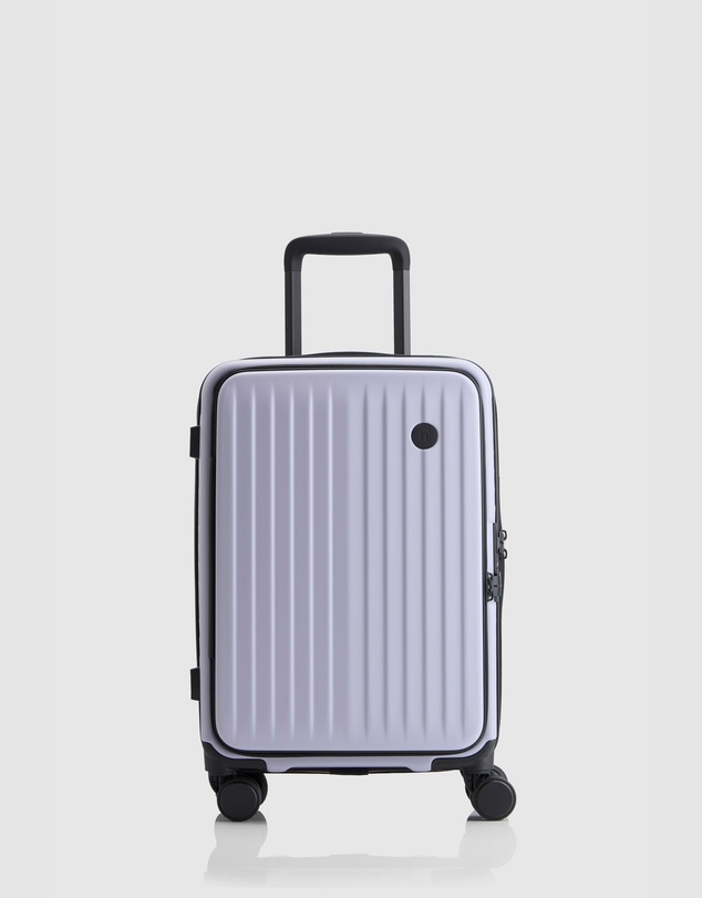 Nere - Venture Dual Open 56cm Suitcase