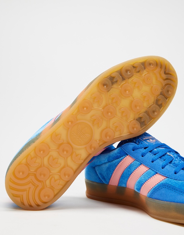 adidas Originals - Gazelle Indoor - Women's