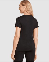 Boody - 2-Pack  Crew Neck T-Shirt