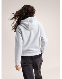 Arc'teryx - Emblem Fleece Hoody Women's