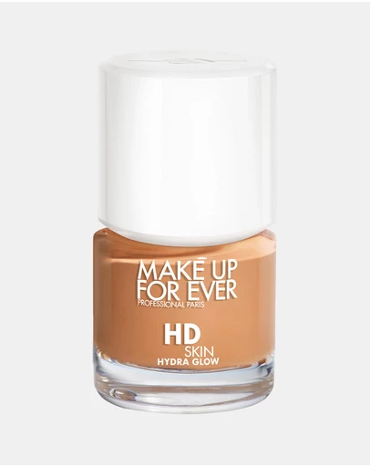 MAKE UP FOR EVER - HD Skin Hydra Glow Foundation Mini - 3N40