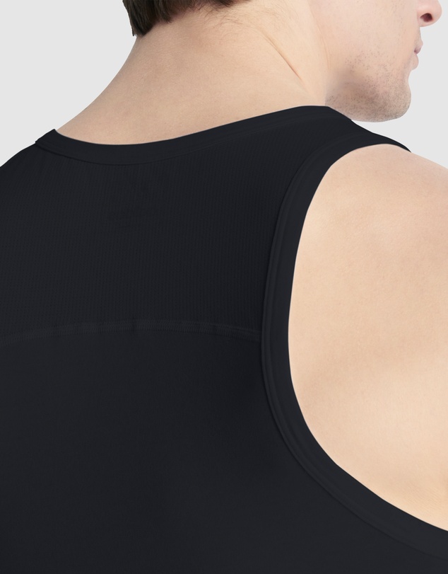 adidas Sportswear - 2 Pack Active Flex Cotton Ergonomic Tank Top