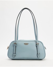 GUESS - Cerelia Shoulder Satchel