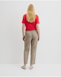 Country Road - Panelled Pant
