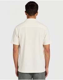 Academy Brand - Cruz Short Sleeve Shirt