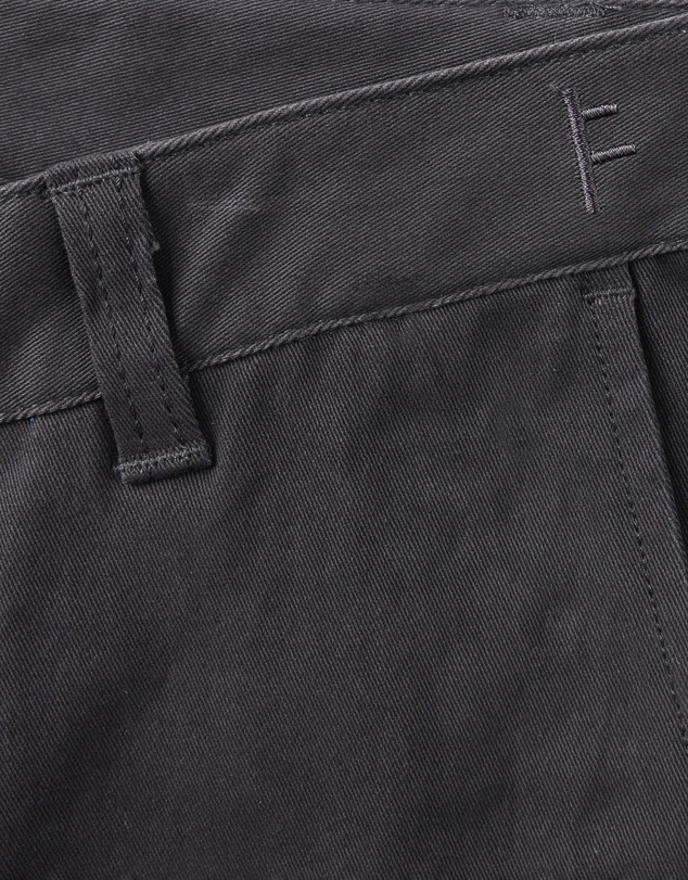 Former - Crux Pant // Grey