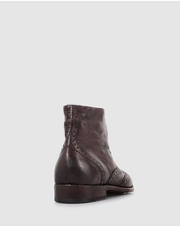Brando - Benny Dress Boots
