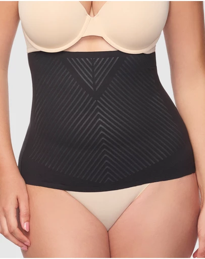 Cupid Fine Shapewear - Iconic Core™ Step-In Faja Waist Cincher