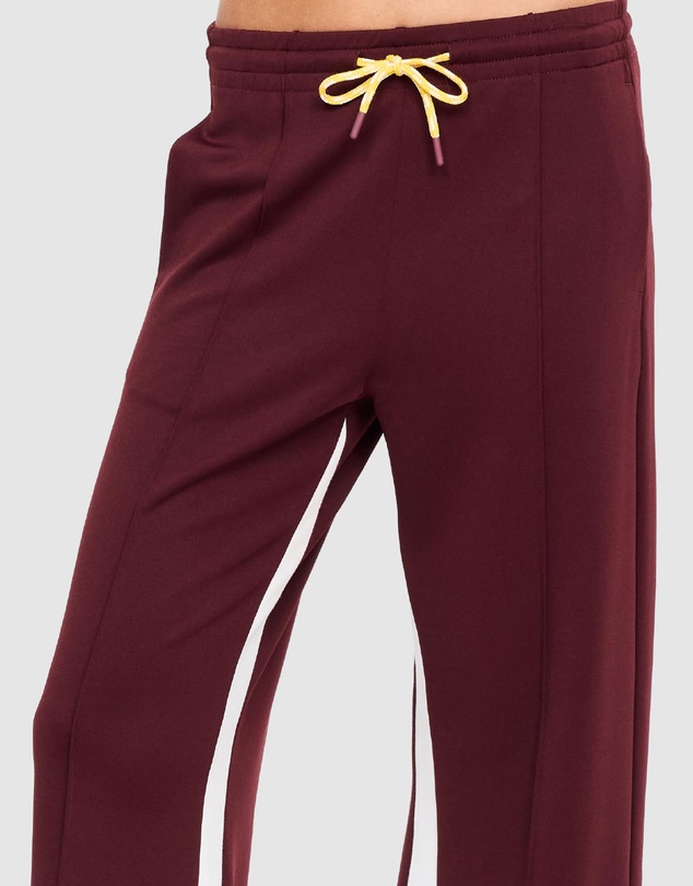 The Upside - Marnie Panelled Wide Leg Pants