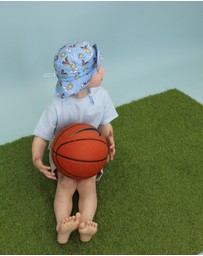 Morgan & Taylor - Mini Boats Bucket Hat
