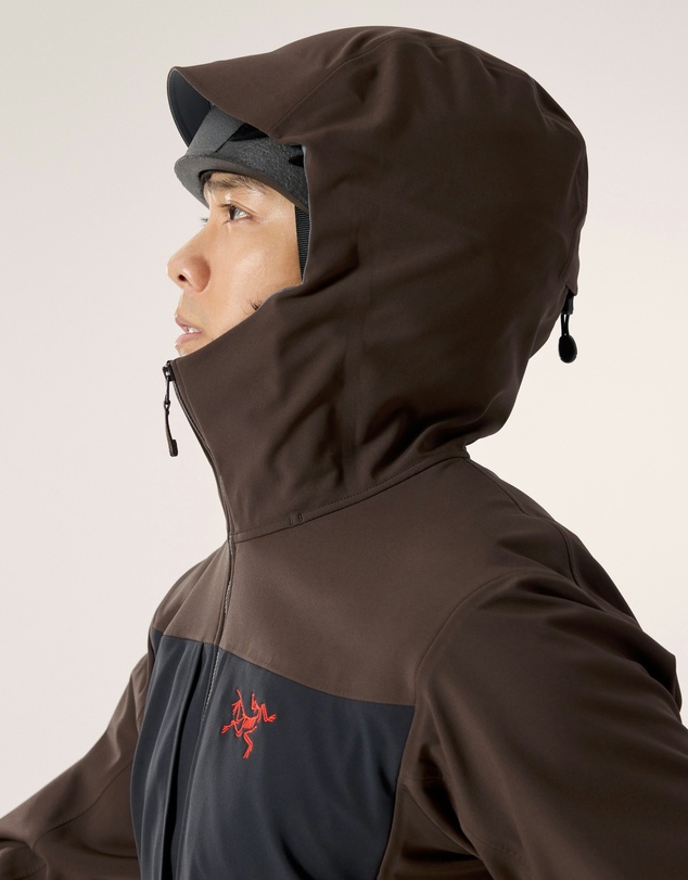 Arc'teryx - Gamma MX Hoody Men's