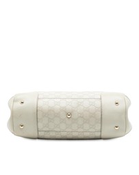 Pre-Loved by Azura Reborn - Pre-Loved Guccissima Mayfair Tote