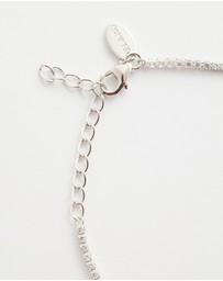 EL&RO Jewellery - Classic Tennis Bracelet