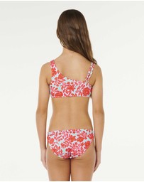 Rip Curl - Sunshine Squad Bikini Set - Kids