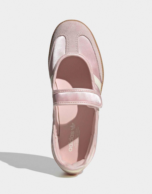 adidas Originals - Samba Jane - Women's