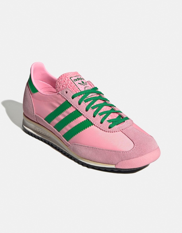 adidas Originals - SL 72 OG - Women's