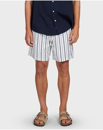 Academy Brand - Allen Stripe Boardy