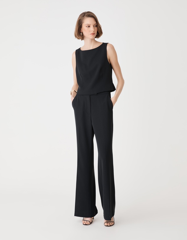 Forcast - Chelsea Sleeveless Top