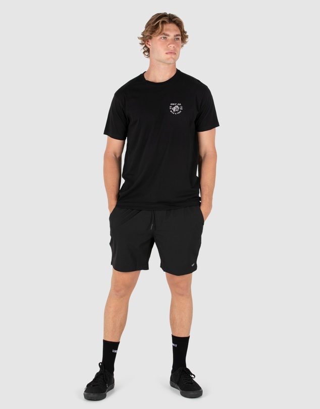 UNIT - Hustler Tee