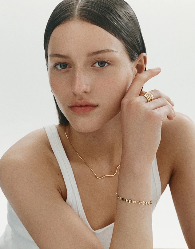 Kirstin Ash - Dawn Bracelet