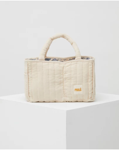 Phile - Nappy Caddy