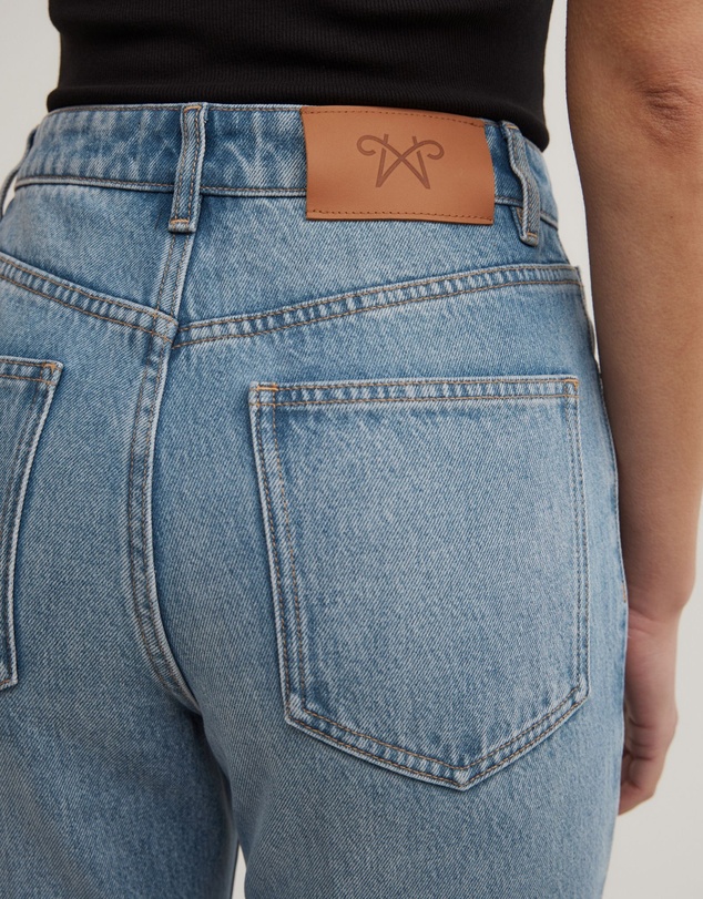Witchery - Baby Flare Jeans
