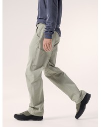 Arc'teryx - Cronin Cotton Pant Men's