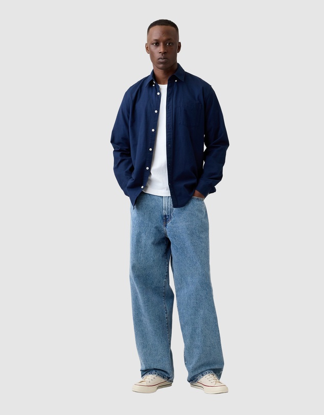 GAP - Extra Baggy Jeans