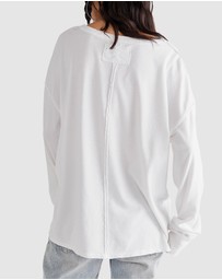 Free People - Fade Into You T-Shirt