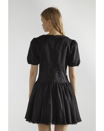 Glamorous - Fitted Mini Dress