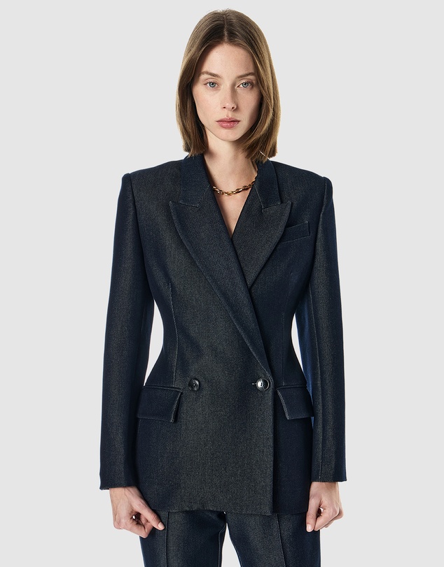 Manning Cartell - Dark Poetry Blazer