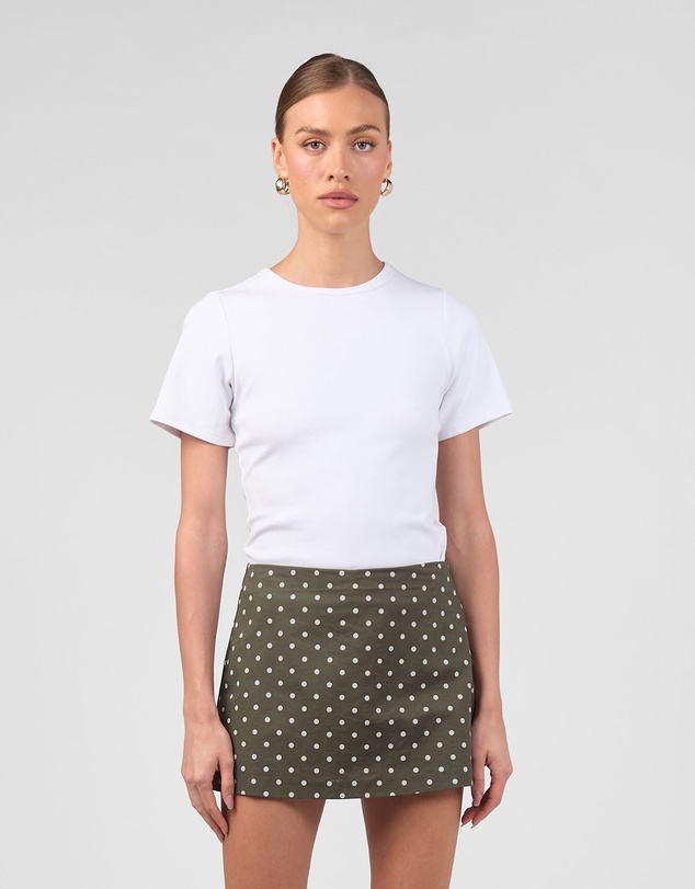 MVN - Cotton Tee