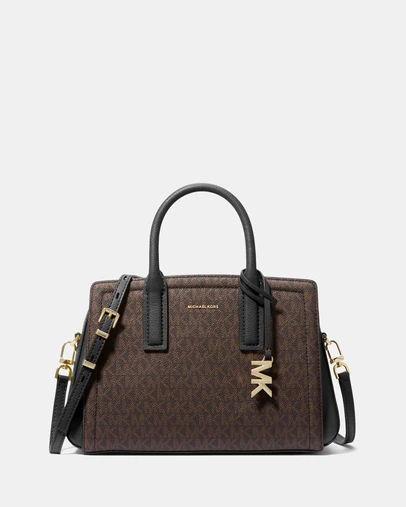 Michael Kors - Small Laila Satchel