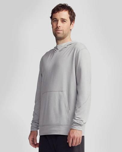 Kathmandu - Men’s Anytime Hoodie