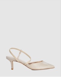 Dune London - Chasing - Gold