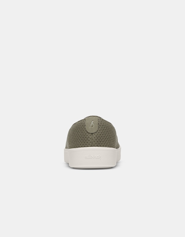 Allbirds - Cruiser Slip On-Womens