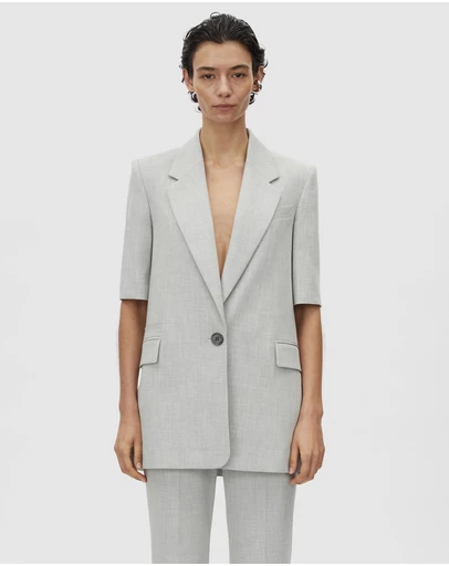 CAMILLA AND MARC - Eldh Blazer